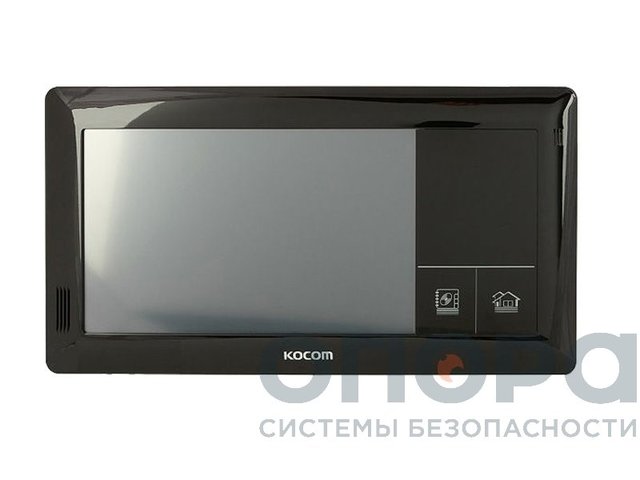 Видеодомофон Kocom KVR-A510
