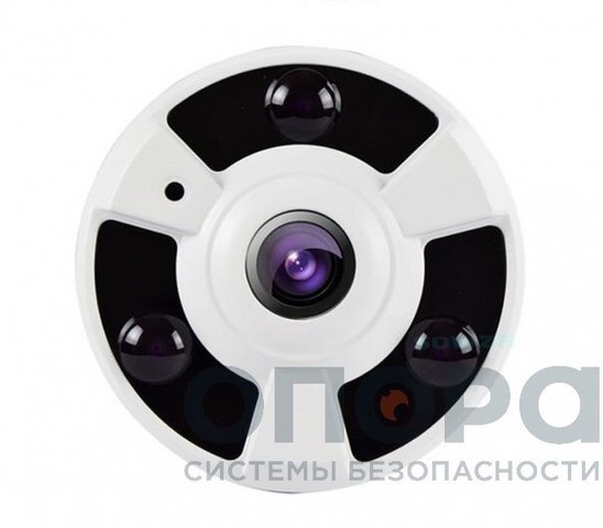 Видеокамера 2MP-DOM-1.8