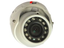 AHD видеокамера ESVI EVL-SS10-H11B