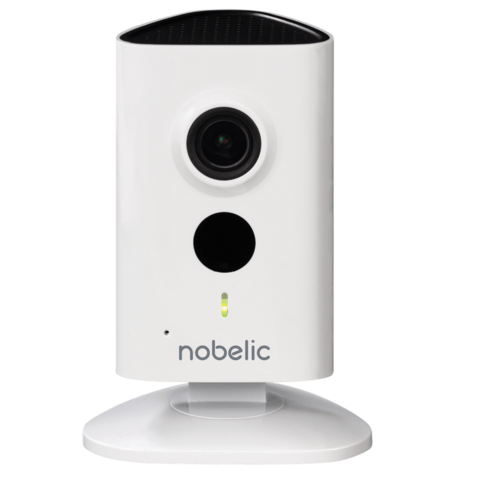 Wi-Fi IP Видеокамера Nobelic NBQ-1210F