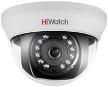 Видеокамера HiWatch DS-T201 (2.8 mm)