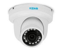 Видеокамера KENO KN-DE206F36