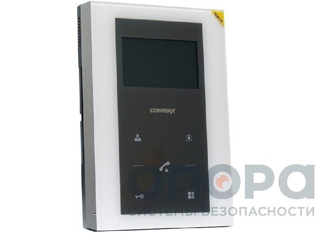 Видеодомофон Commax CMV-43S