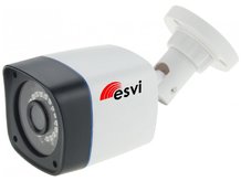 AHD видеокамера ESVI EVL-BM24-H10B 2.8mm