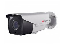 2Мп уличная цилиндрическая HD-TVI камера HIWATCH DS-T206S