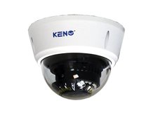Уличная IP видеокамера KENO KN-DE204A2812