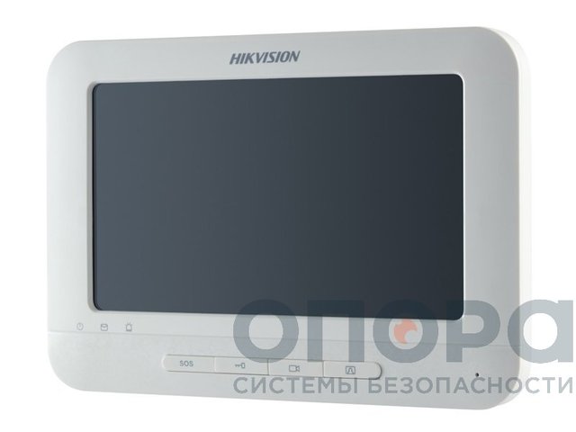 IP Видеодомофон Hikvision DS-KH6210-L