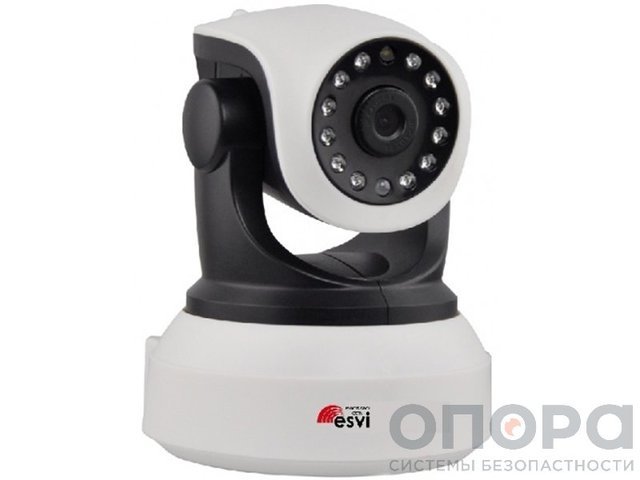 IP видеокамера ESVI EVC-WIFI-ES21