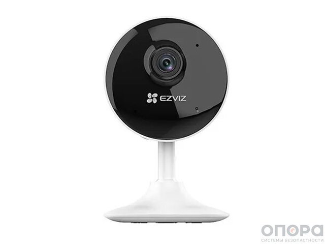 Wi-Fi видеокамера EZVIZ C1C-B (1080P)
