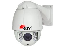 AHD видеокамера ESVI EVL-PT4A-H20NS