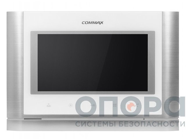 Видеодомофон COMMAX CDV-70M (MIRROR)