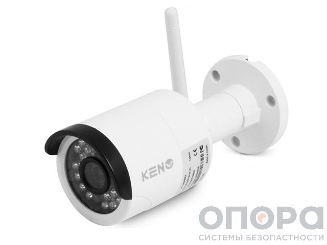 WiFi IP-камера KENO KN-CE206F36-WIFI