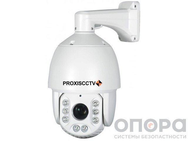 IP видеокамера PROXISCCTV PX-PT7A-20-V40