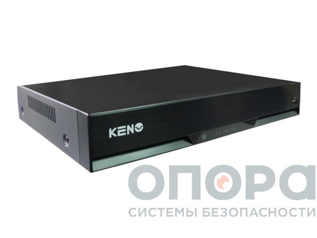Видеорегистратор 4-ёх канальный KENO KN-TVR4/1-5M