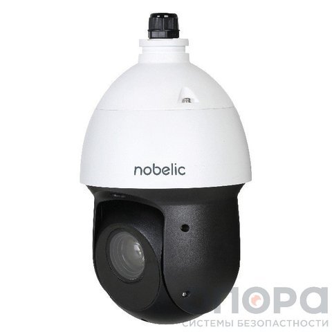 Поворотная скоростная IP-камера Nobelic NBLC-4225Z-ASD