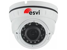IP видеокамера ESVI EVC-DNT-S20-P/A/C