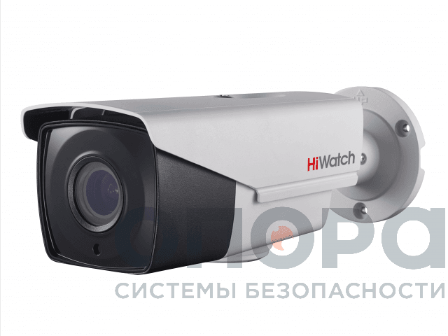 Видеокамера HiWatch DS-T506
