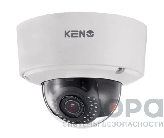 Видеокамера KENO KN-DE406V3310
