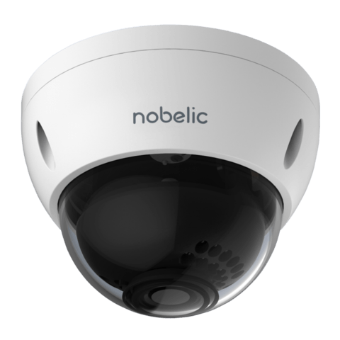 IP Видеокамера Nobelic NBLC-2230F