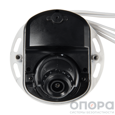 IP видеокамера Nobelic NBLC-2220F-MSD (2Мп)