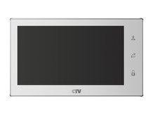 Видеодомофон CTV-M4706AHD W