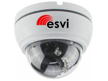 IP видеокамера ESVI EVC-NK20-S20-P/A