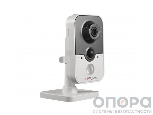 Видеокамера HiWatch DS-I214W (2.8 mm)