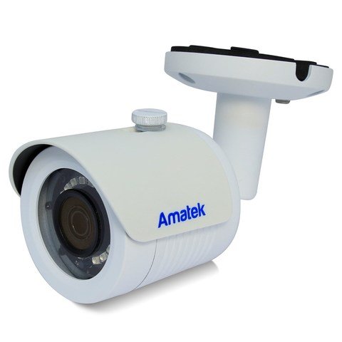 IP видеокамера Amatek AC-IS302