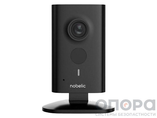 Wi-Fi IP Видеокамера Nobelic NBQ-1210F/b