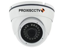 IP видеокамера PROXISCCTV PX-IP-DN-V40-P/A/C 3.6mm