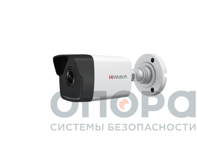 Видеокамера HiWatch DS-I200