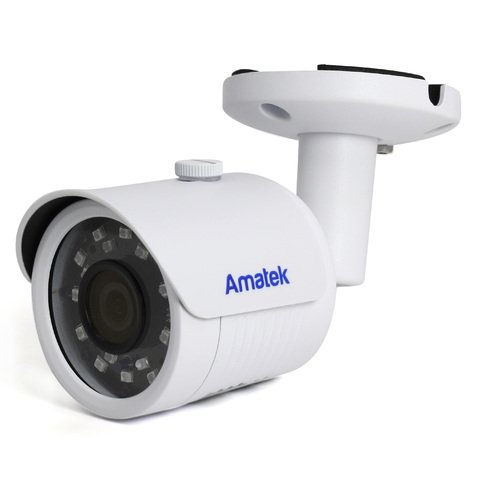  IP видеокамера Amatek AC-IS202A
