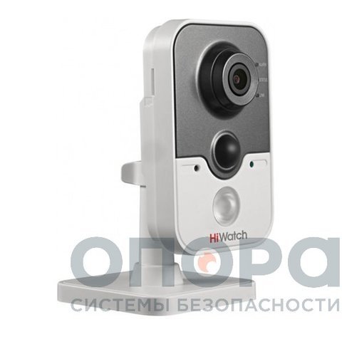 Видеокамера HiWatch DS-I114W