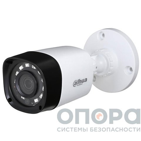 Видеокамера DAHUA DH-HAC-HFW1200RMP-0360B-S3