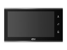 Видеодомофон CTV-M2701 B