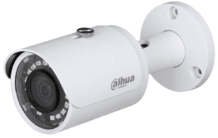 Видеокамера DAHUA DH-HAC-HFW1000SP-0360B-S3