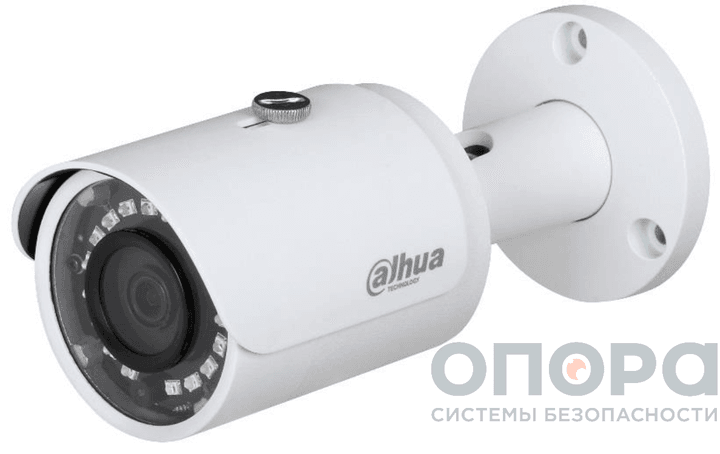 Видеокамера DAHUA DH-HAC-HFW1000SP-0360B-S3