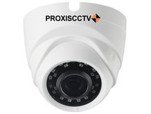 AHD видеокамера PROXISCCTV PX-AHD-DL-H20FS
