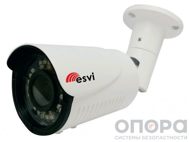 AHD видеокамера ESVI EVL-BV30-H11B