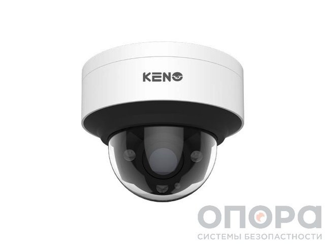 IP видеокамера KENO KN-DE406A2812