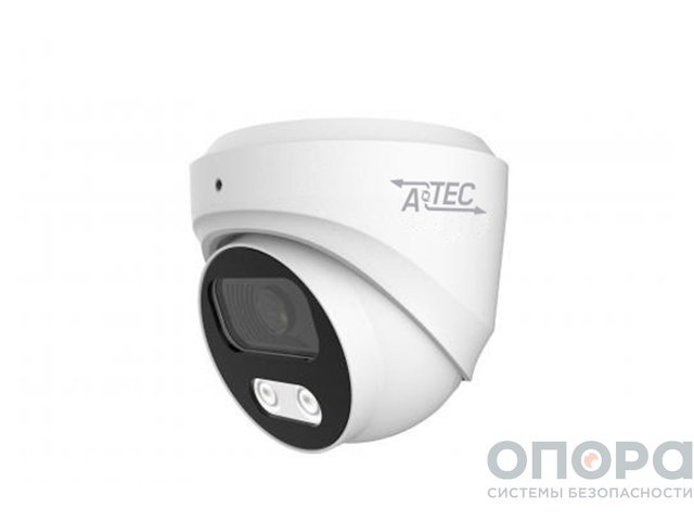 Уличная купольная IP-камера ATEC-I2D-022