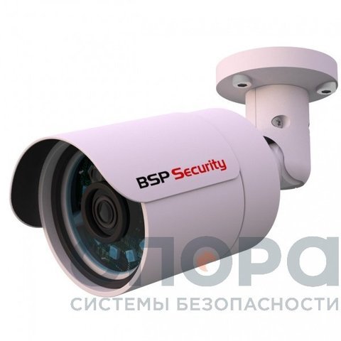 Видеокамера 2MP-BUL-3.6