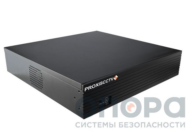 Видеорегистратор гибридный 32-х канальный PROXISCCTV PX-L3231