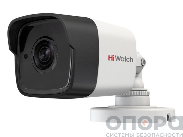 Видеокамера HiWatch DS-I400(B)