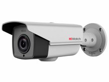 2Мп уличная цилиндрическая HD-TVI камера HIWATCH DS-T226S