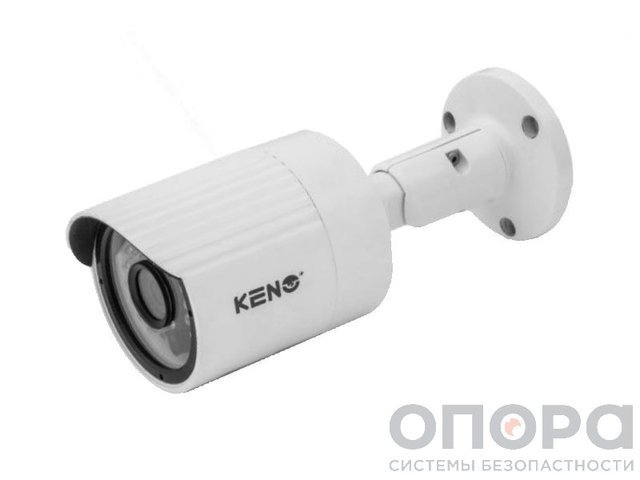 Видеокамера KENO KN-CE55F36