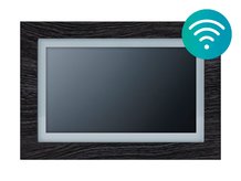 Wifi Монитор видеодомофона CTV-M5708 Image