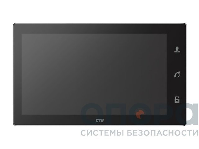 Видеодомофон CTV-M4102AHD B