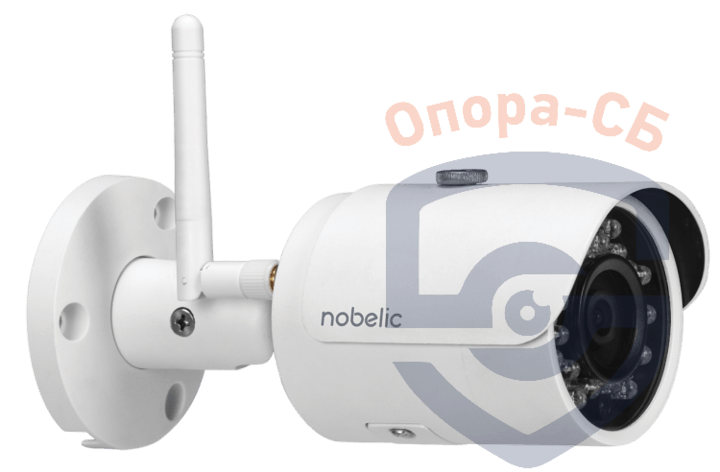 Видеокамера Nobelic NBLC-3330F-WSD