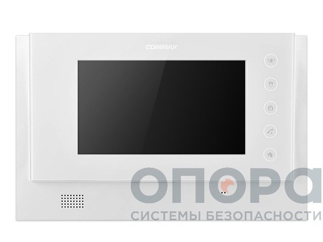 Видеодомофон COMMAX CDV-70UX